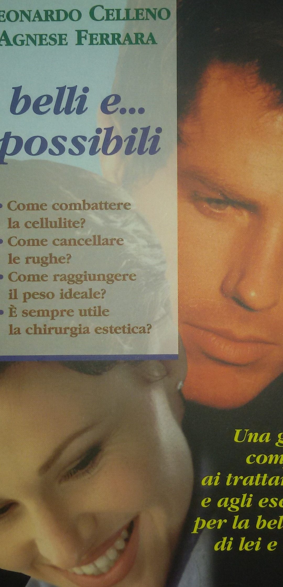 Belli e … possibili