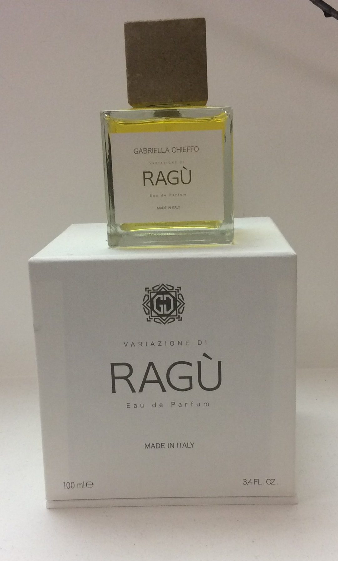 Novità profumi a Pitti fragranze, vi piace spruzzare l’odore del ragù sulla pelle?
