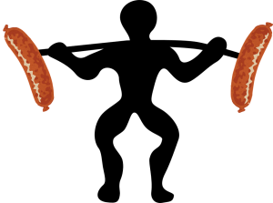 Il body building non ci piace più, ma ecco come fare miracoli con i pesi (leggeri) in 6 step