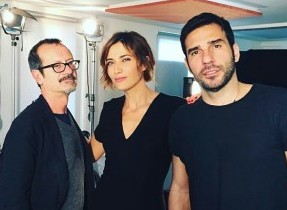 Anna Foglietta, nuovo taglio per lei….