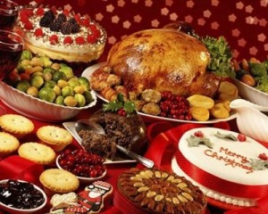 25 minuti di attività sportiva al giorno levano il pandoro (e il panettone e il torrone) di torno