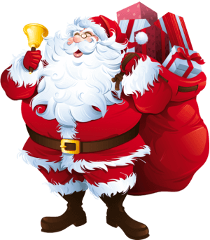 Babbo Natale va dai bambini buoni? Non sempre. Sfatato il mito da una ricerca