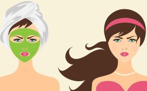 Microdermoabrasione estetica sotto la lente del Public Health inglese. Potrebbe veicolare virus che si trasmettono col sangue