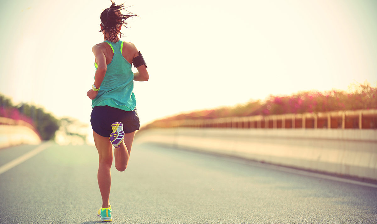 Memoria più allenata se da giovane eri un runner. Ma quanta corsa serve per garantirsi una mente di ferro?