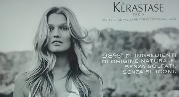 Shampoo senza solfati? Una bella occasione. Persa. Come scegliere in modo più consapevole i prodotti di bellezza