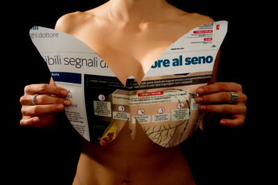 BRA DAY – contest fotografico ‘E io torno a volare’ festeggia le donne dopo il tumore al seno