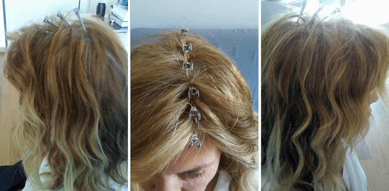 Svelati 4 segreti per piega capelli perfetta…