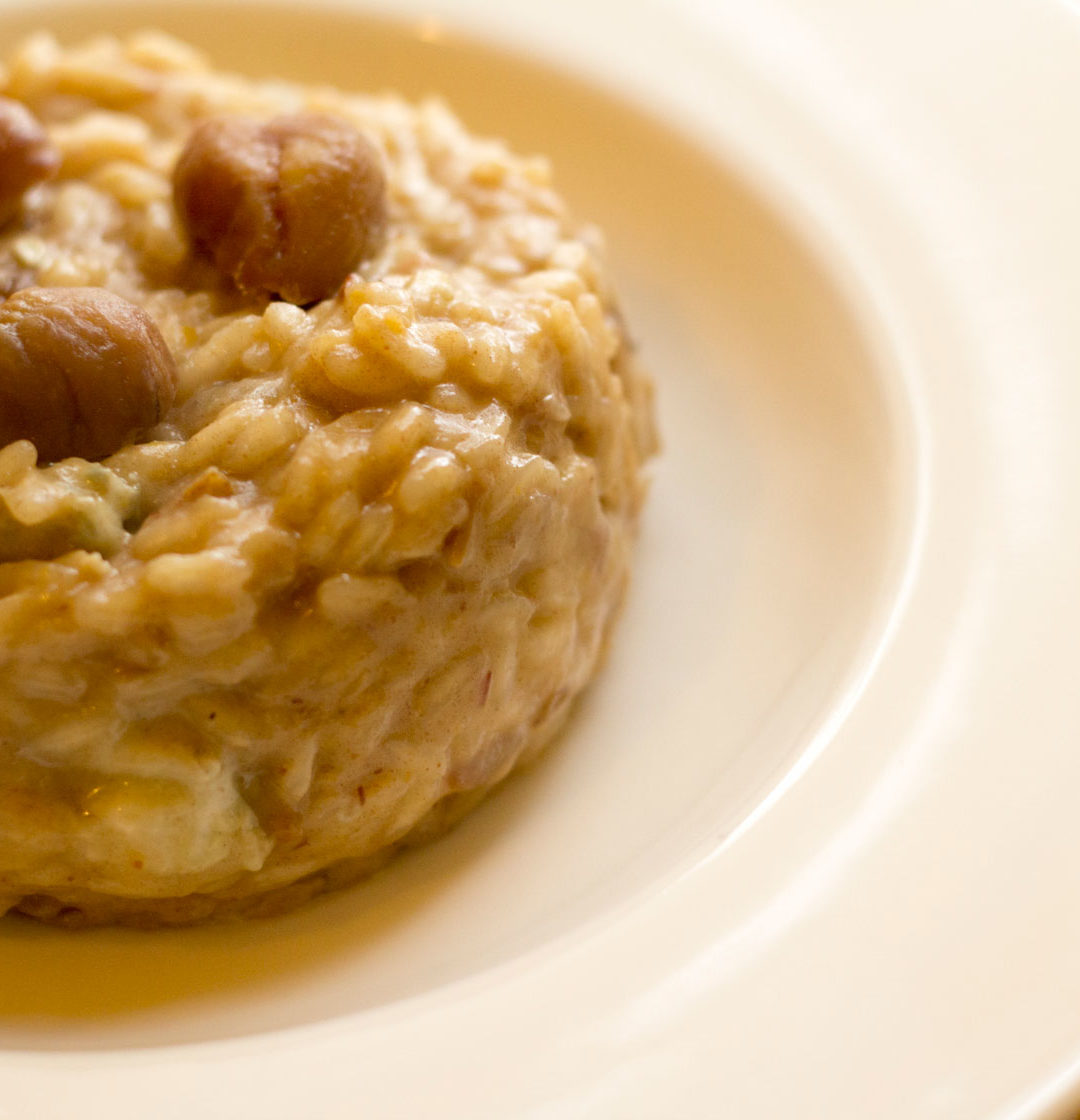 Dimagrisci con le castagne, ecco la ricetta del nutrizionista