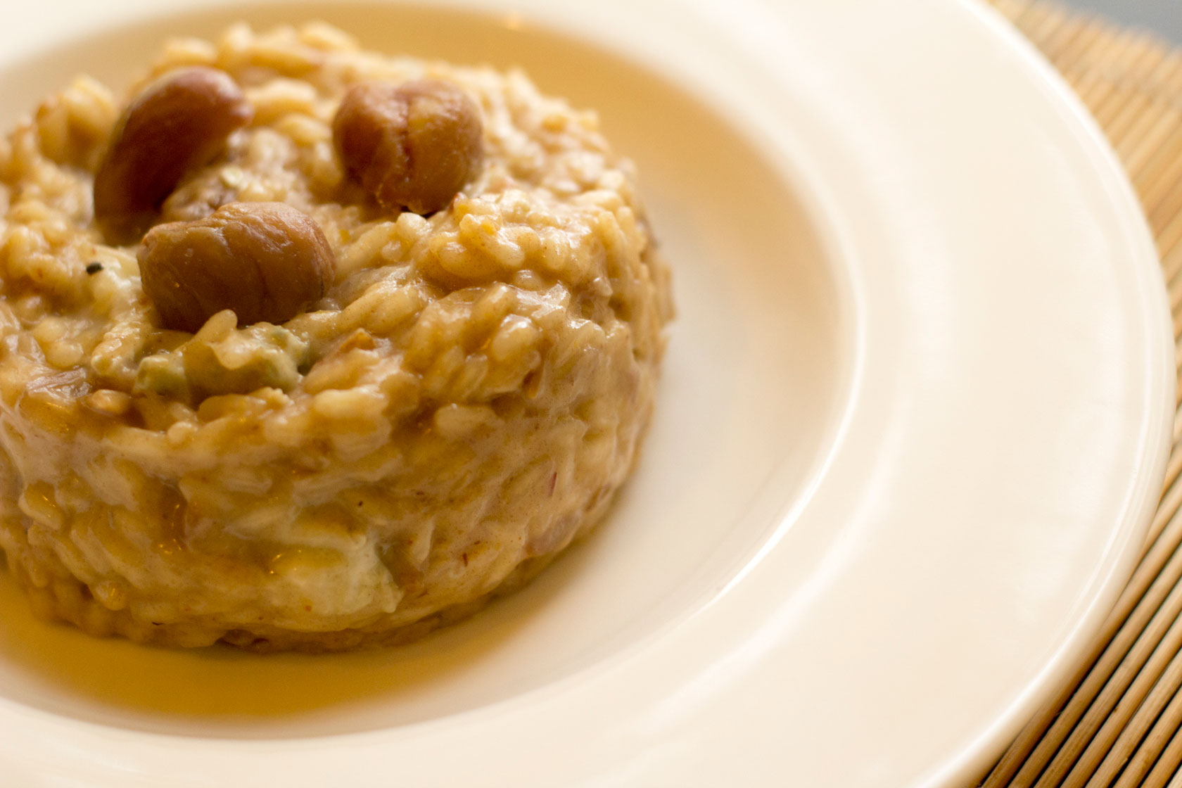 Dimagrisci con le castagne, ecco la ricetta del nutrizionista