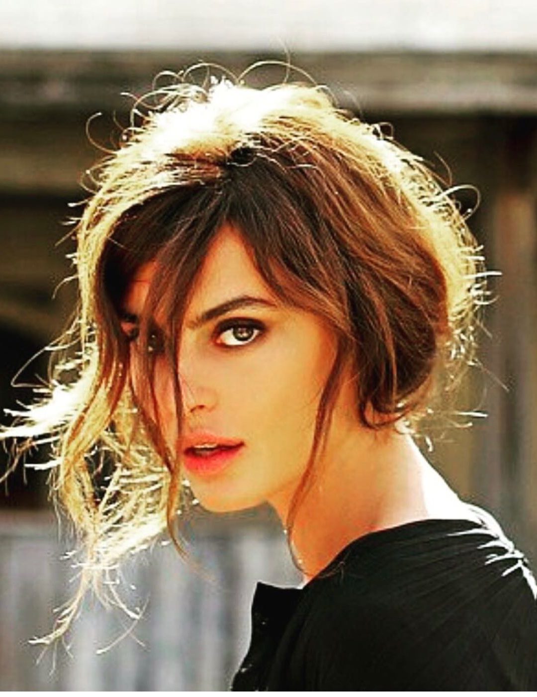 I capelli più sexy? Quei raccolti perfettamente imperfetti! Qui qualche idea