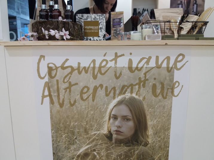 Cercate cosmetici 100% naturali? Provate l’Indie-beauty, fenomeno dell’anno. Novità dal Cosmoprof 2018