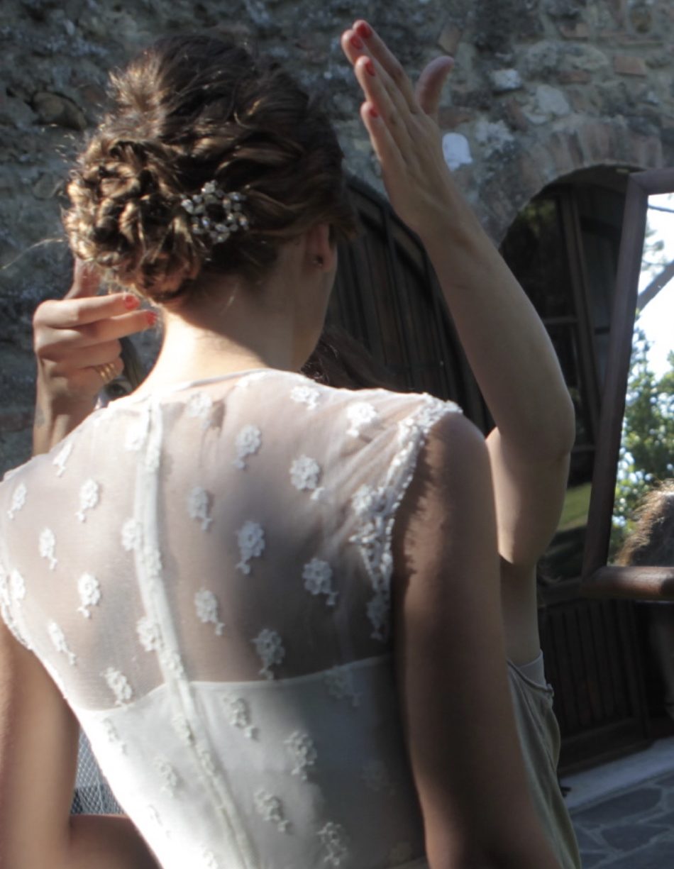 Acconciature da sposa e da cerimonia, le più belle da copiare subito