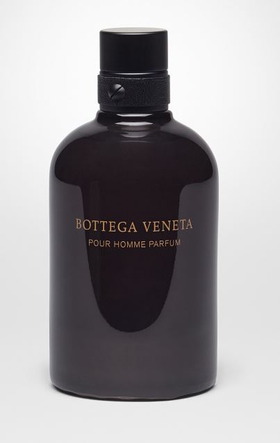 Bottega Venera Pour Homme Parfum_Miglior creazione olfattiva maschile