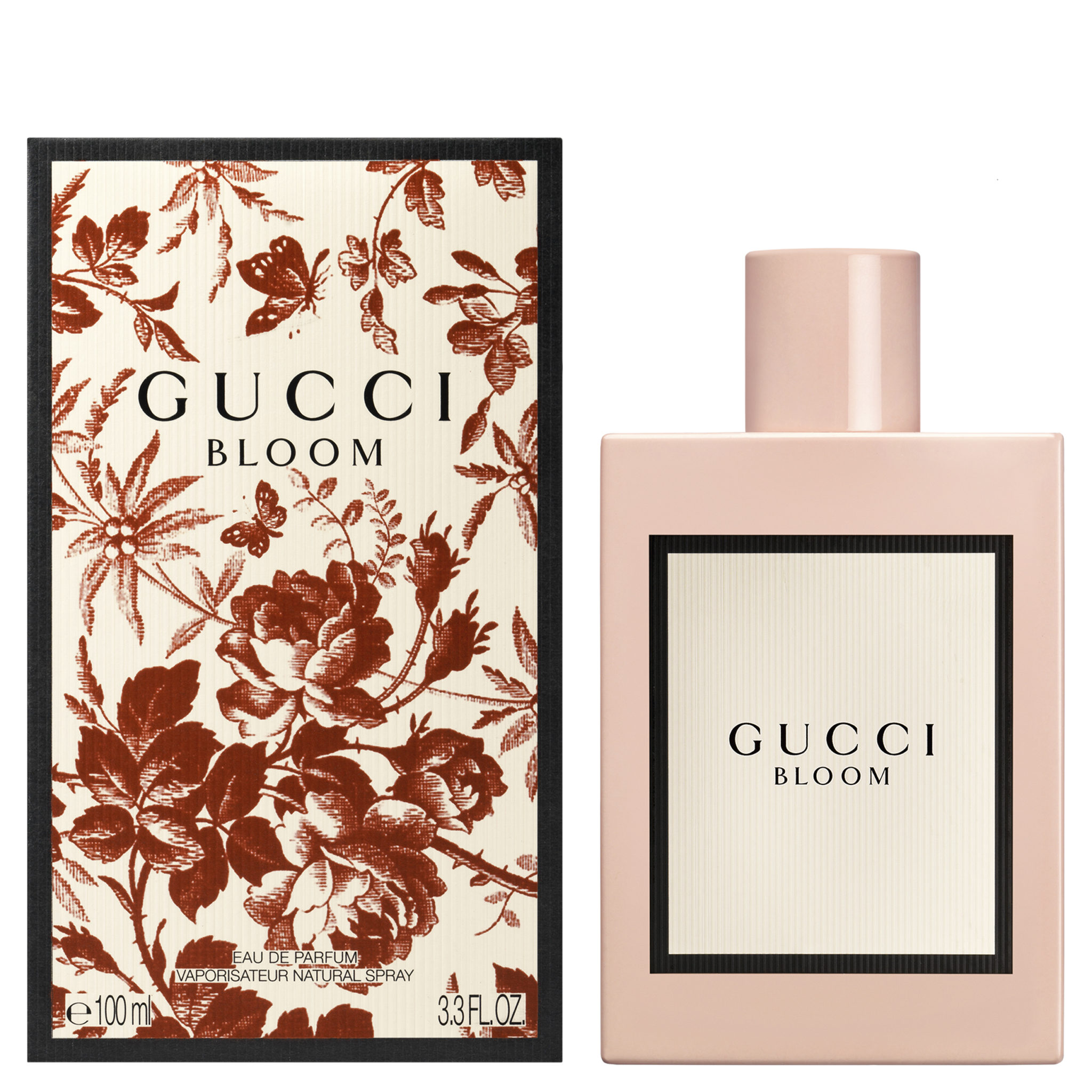 Gucci Bloom_Miglior creazione olfattiva femminile