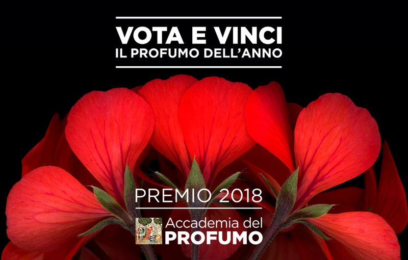 Le migliori fragranze dell’anno, appena premiate con l’Oscar di Accademia del Profumo