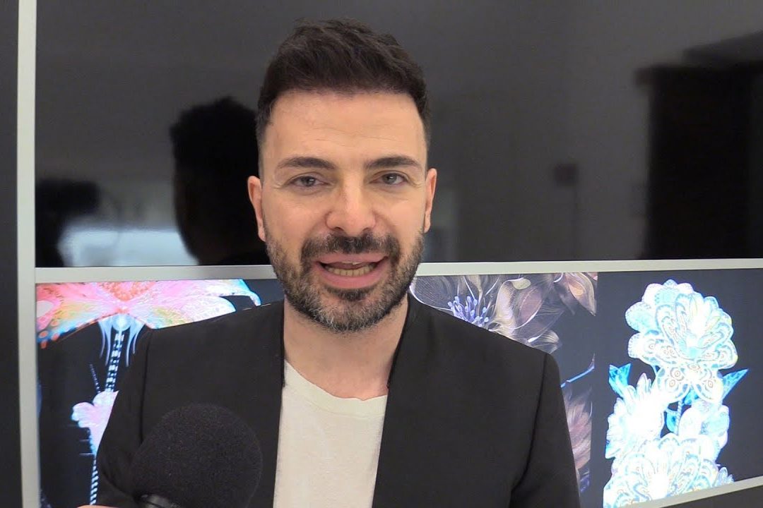 Trucco: quanti errori facciamo! Come evitarli ce lo dice Simone Belli, guru del maquillage