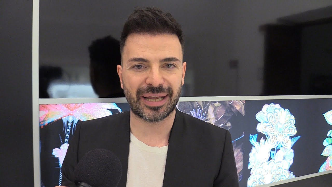 Trucco: quanti errori facciamo! Come evitarli ce lo dice Simone Belli, guru del maquillage