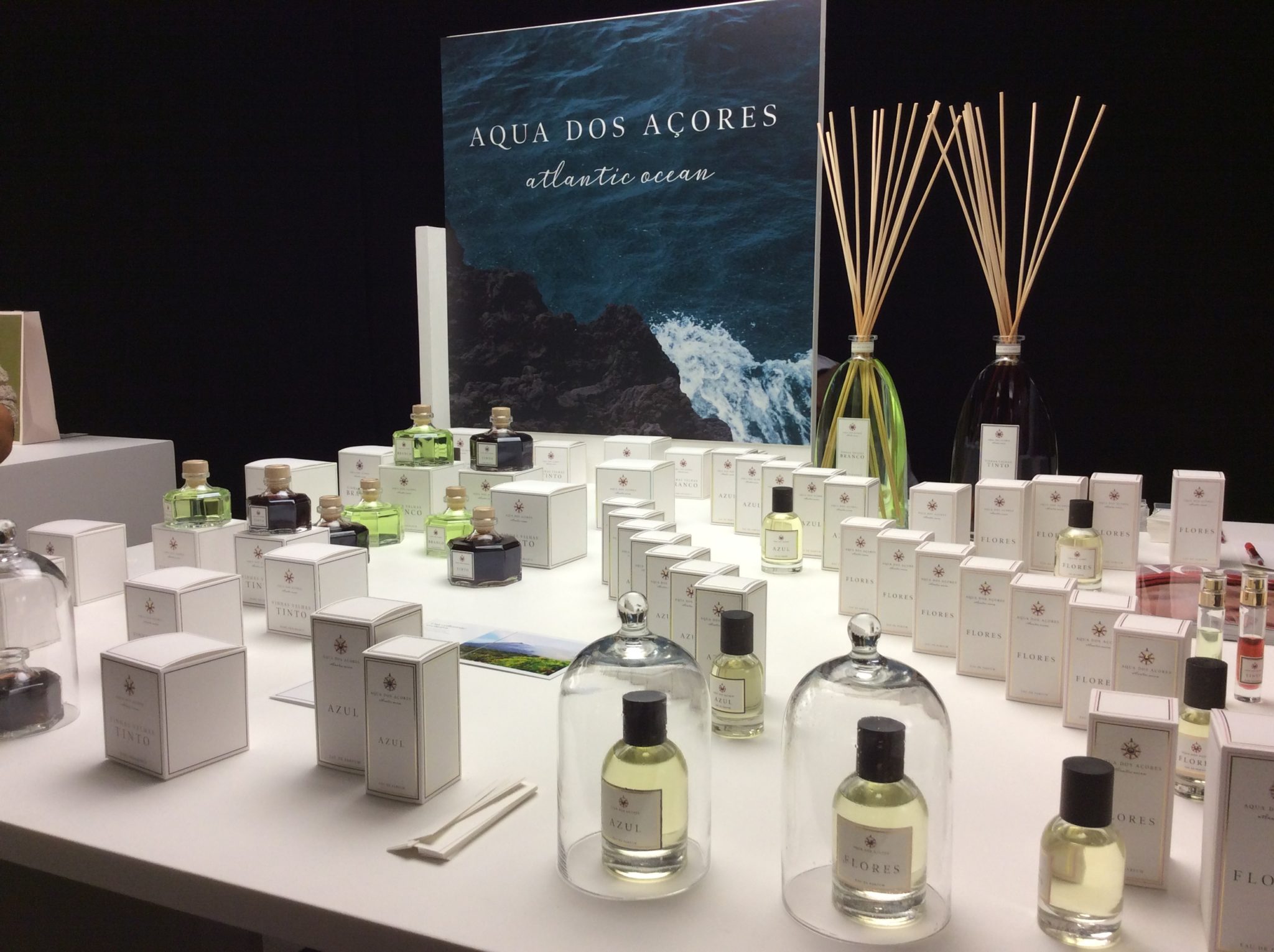 pitti fragranze 2019