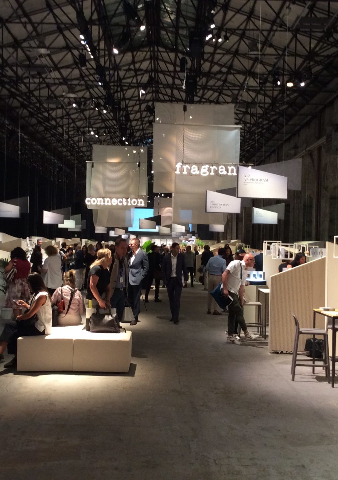 Quale profumo scegliere? Essenze nuove da Pitti Fragranze 2019