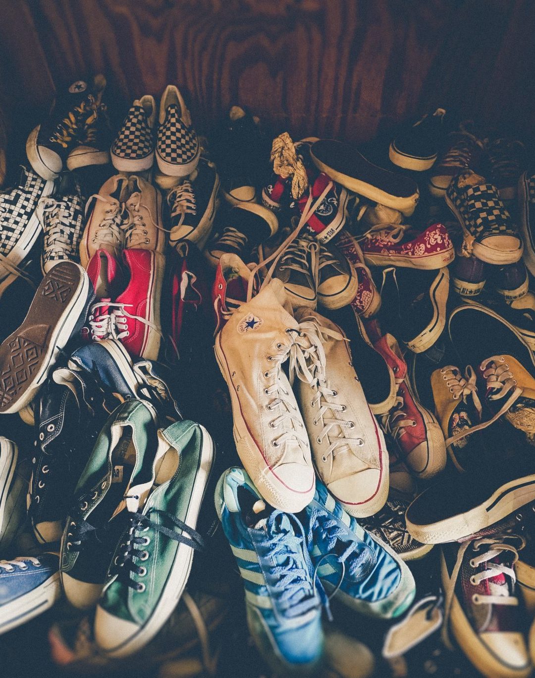 Usiamo scarpe sbagliate per correre, come sceglierle in 10 infallibili step