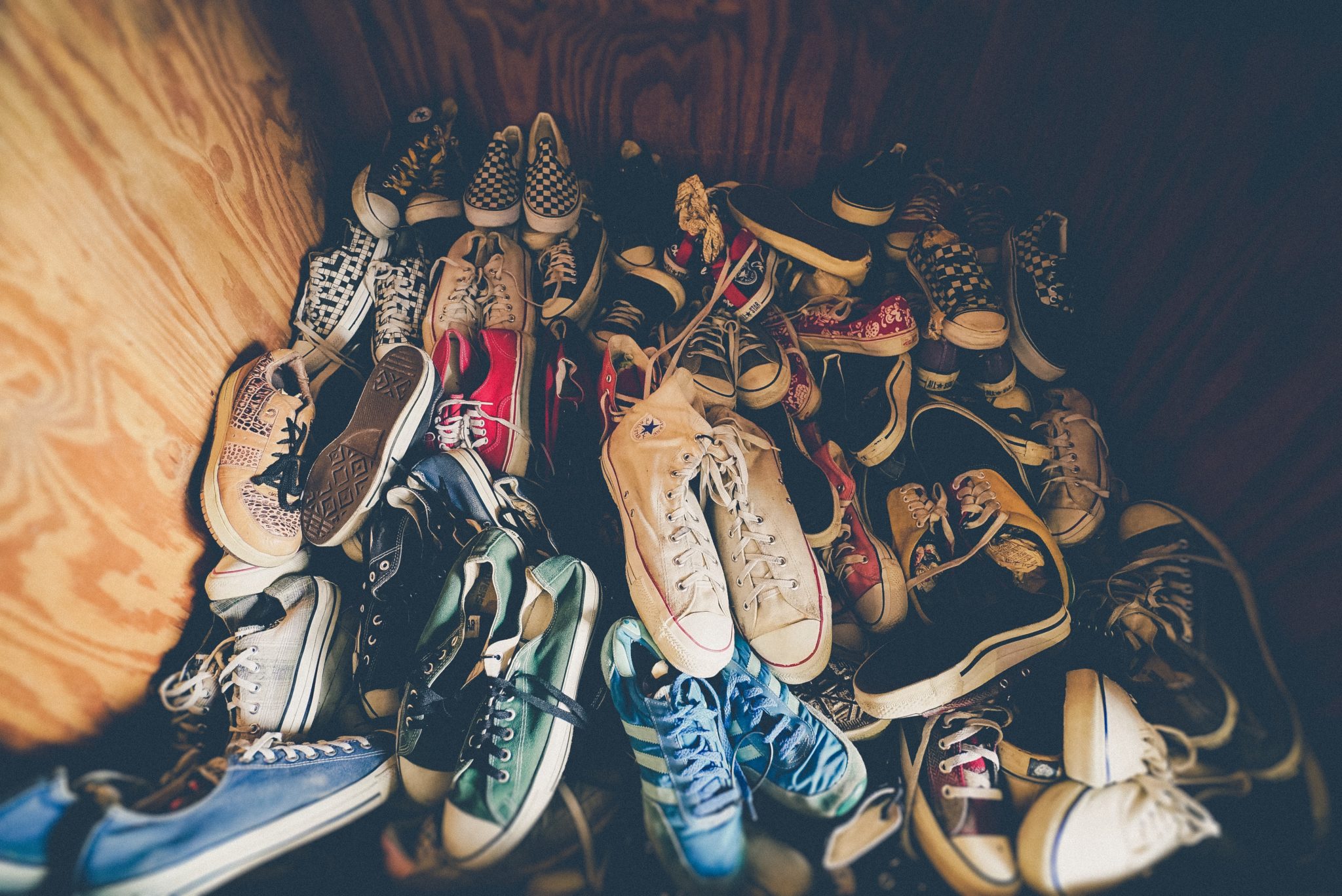 Usiamo scarpe sbagliate per correre, come sceglierle in 10 infallibili step