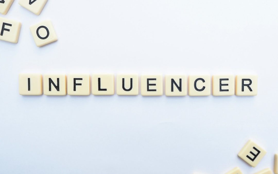 Cosa sai delle Influencer? Ecco cosa so io in 6 punti