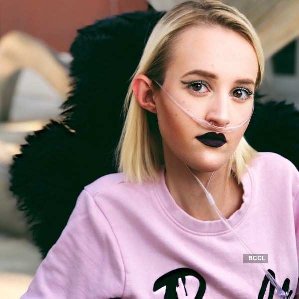 Disabilità, malattie, tarda età: ecco qualche idea geniale per il make up più facile da realizzare