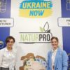 Ucraine coraggiose, affrontano un lungo viaggio in Italia per Cosmoprof 2022